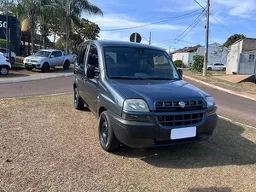 Fiat Doblò