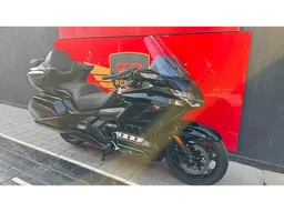 Honda Gold Wing