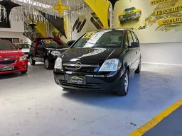 Chevrolet Meriva