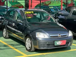 Chevrolet Corsa