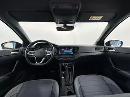 Volkswagen Nivus