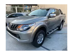 Mitsubishi L200 Triton