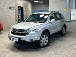 Honda CRV