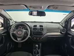 Fiat Siena
