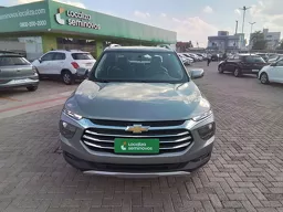 Chevrolet Montana