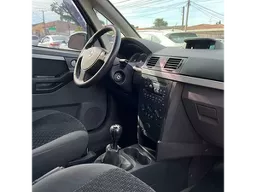 Chevrolet Meriva