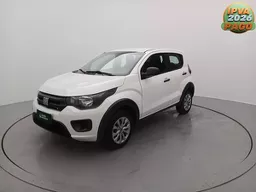 Fiat Mobi