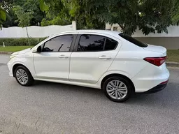 Fiat Cronos