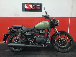 Meteor 350