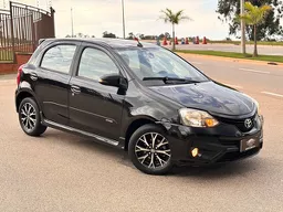 Toyota Etios