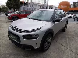 C4 Cactus