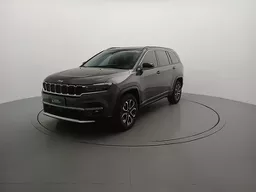 Jeep Commander