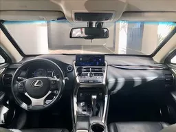 Lexus NX 300H
