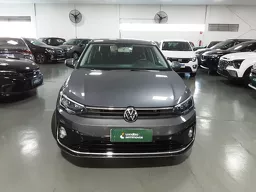 Volkswagen Virtus