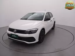 Volkswagen Polo Hatch