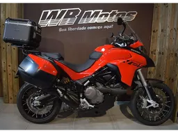 Multistrada