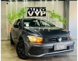 Volkswagen Polo Hatch
