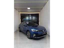 Volkswagen Virtus
