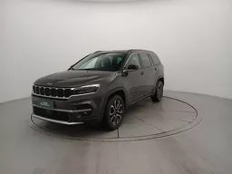 Jeep Commander