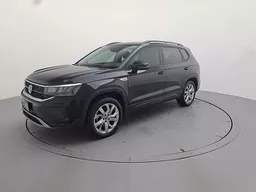 Volkswagen Taos