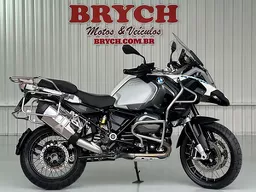 R 1200 GS