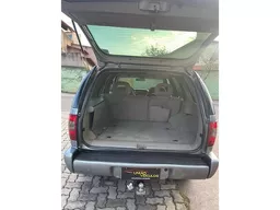 Chevrolet Blazer