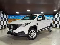 Fiat Strada