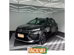 Renault Kardian