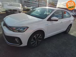 Volkswagen Virtus