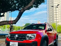 Renault Oroch