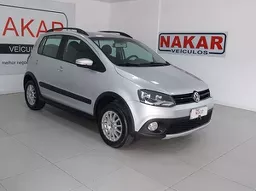 Volkswagen Crossfox