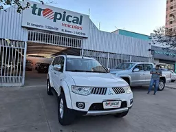 Pajero Dakar