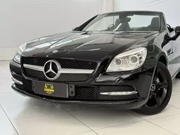 Mercedes-benz SLK 200