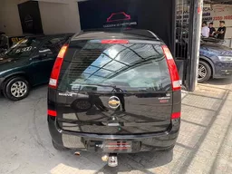 Chevrolet Meriva