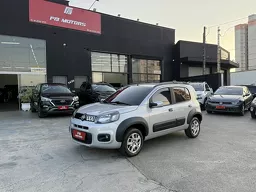 Fiat Uno