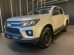Chevrolet S10