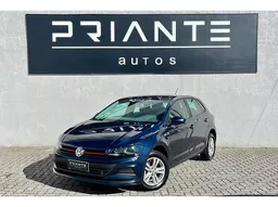 Volkswagen Polo Hatch