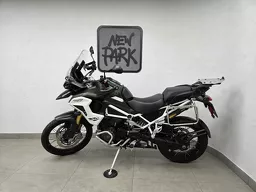 Tiger 1200