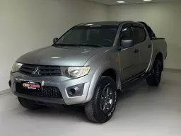 Mitsubishi L200 Triton