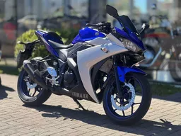 YZF R3