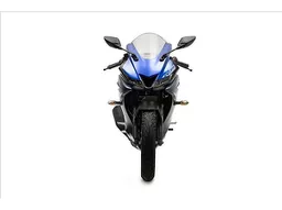 Yamaha YZF R15