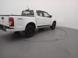 Chevrolet S10
