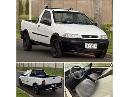 Fiat Strada