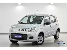 Fiat Uno