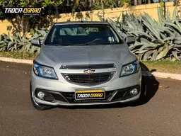 Chevrolet Prisma