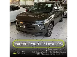 Chevrolet Montana