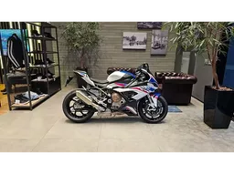 S 1000 RR