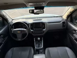 Chevrolet S10