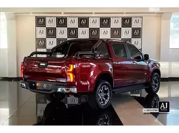 Chevrolet S10