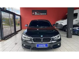 BMW 120i